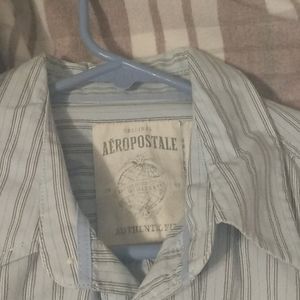 Button up long sleeve